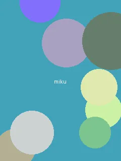 正能量视频WWW正能量网站 - 初音未来角色图
